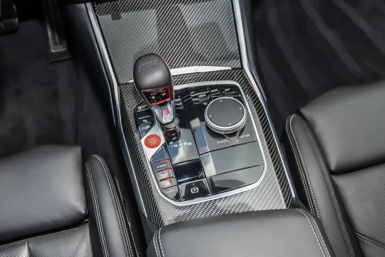 BMW M3 din 2024 cu 10.474 km - oferta BMW135264 - foto 14