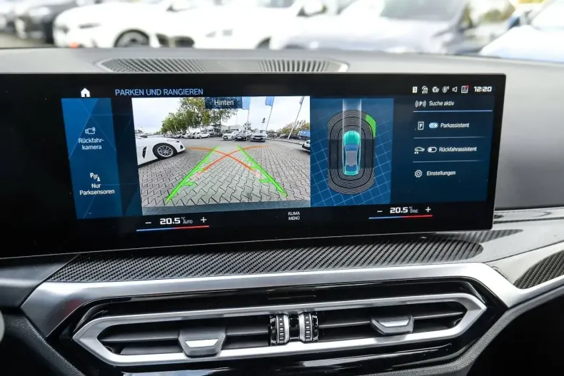 BMW M3 din 2024 cu 10.474 km - oferta BMW135264 - foto 16