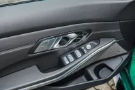 BMW M3 din 2024 cu 10.474 km - oferta BMW135264 - foto 17