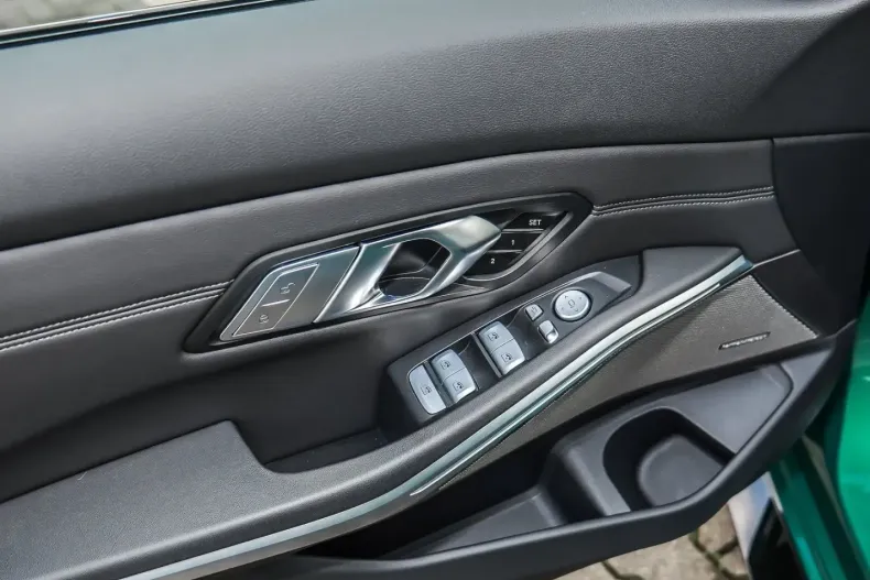 BMW M3 din 2024 cu 10.474 km - oferta BMW135264 - foto 17