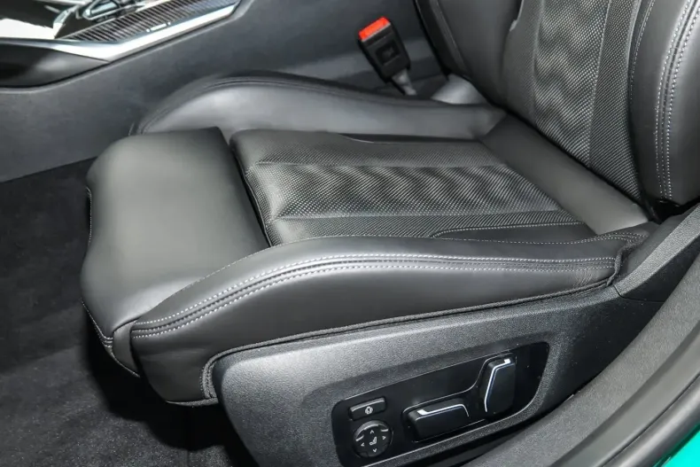 BMW M3 din 2024 cu 10.474 km - oferta BMW135264 - foto 19