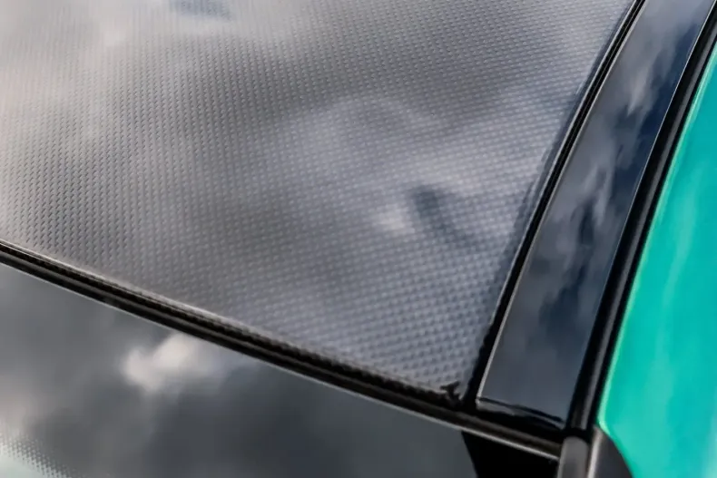 BMW M3 din 2024 cu 10.474 km - oferta BMW135264 - foto 20