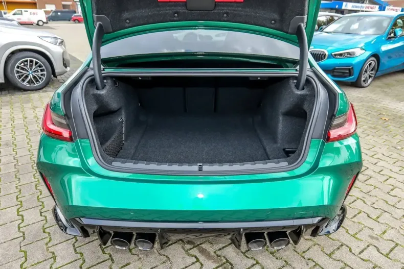 BMW M3 din 2024 cu 10.474 km - oferta BMW135264 - foto 21