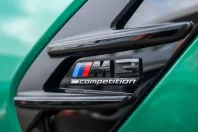 BMW M3 din 2024 cu 10.474 km - oferta BMW135264 - foto 22