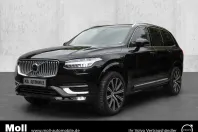 Volvo XC90 din 2023 cu 48.786 km - oferta VOL135265 - foto 1