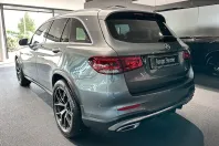 Mercedes-Benz GLC 200 din 2022 cu 89.500 km - oferta MER135268 - foto 2