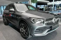 Mercedes-Benz GLC 200 din 2022 cu 89.500 km - oferta MER135268 - foto 4