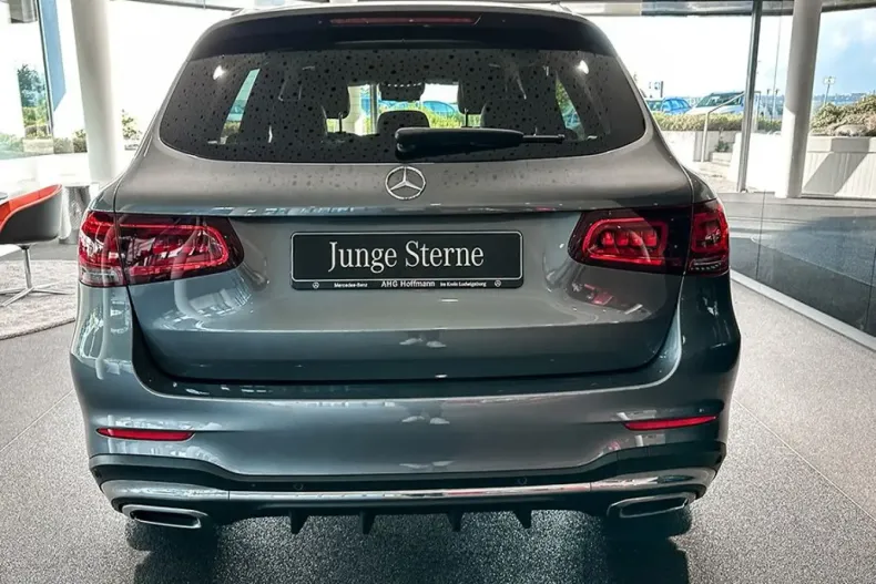 Mercedes-Benz GLC 200 din 2022 cu 89.500 km - oferta MER135268 - foto 5