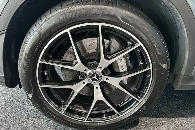 Mercedes-Benz GLC 200 din 2022 cu 89.500 km - oferta MER135268 - foto 6