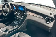 Mercedes-Benz GLC 200 din 2022 cu 89.500 km - oferta MER135268 - foto 8