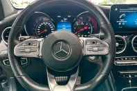 Mercedes-Benz GLC 200 din 2022 cu 89.500 km - oferta MER135268 - foto 9