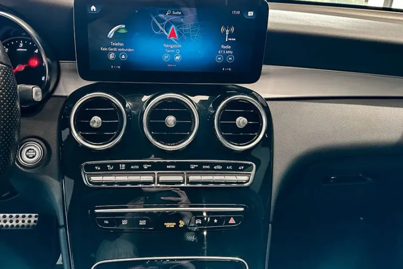 Mercedes-Benz GLC 200 din 2022 cu 89.500 km - oferta MER135268 - foto 11