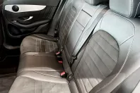 Mercedes-Benz GLC 200 din 2022 cu 89.500 km - oferta MER135268 - foto 13