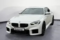 BMW M2 din 2024 cu 10.699 km - oferta BMW135270 - foto 1