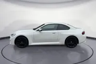 BMW M2 din 2024 cu 10.699 km - oferta BMW135270 - foto 2