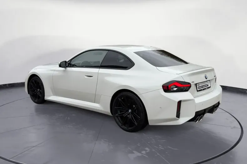 BMW M2 din 2024 cu 10.699 km - oferta BMW135270 - foto 3