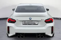 BMW M2 din 2024 cu 10.699 km - oferta BMW135270 - foto 4