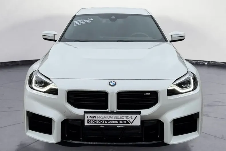 BMW M2 din 2024 cu 10.699 km - oferta BMW135270 - foto 6