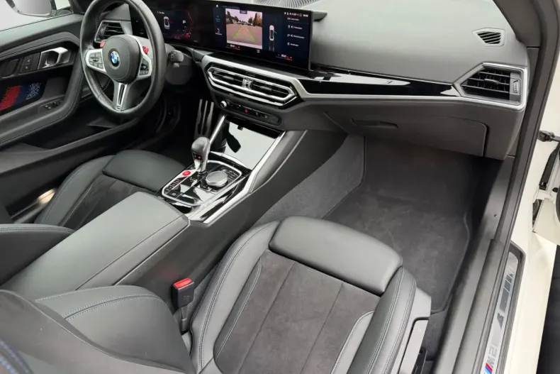 BMW M2 din 2024 cu 10.699 km - oferta BMW135270 - foto 8