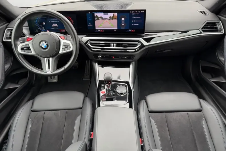 BMW M2 din 2024 cu 10.699 km - oferta BMW135270 - foto 10