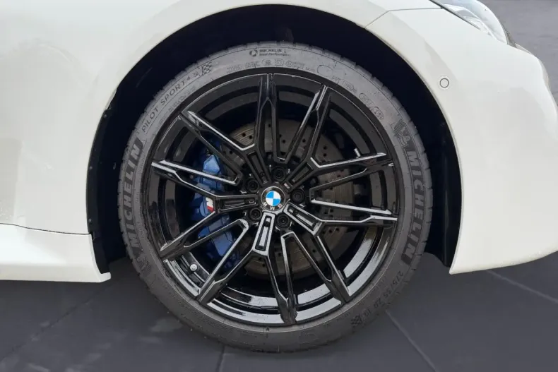 BMW M2 din 2024 cu 10.699 km - oferta BMW135270 - foto 11