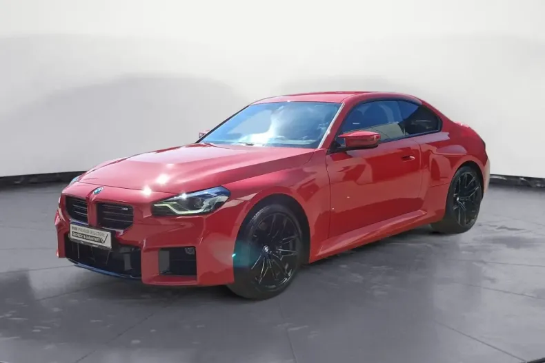 BMW M2 din 2024 cu 16.865 km - oferta BMW135271 - foto 1