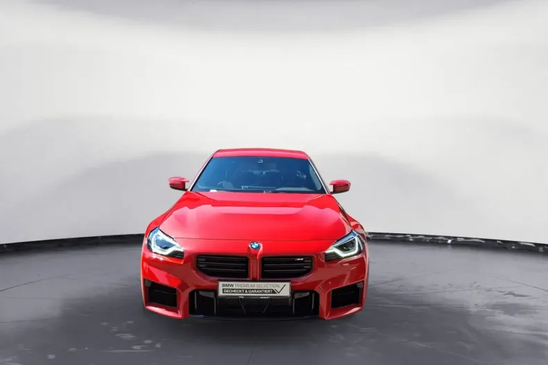 BMW M2 din 2024 cu 16.865 km - oferta BMW135271 - foto 2