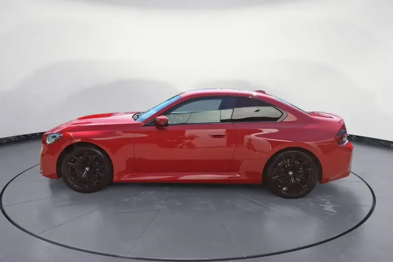 BMW M2 din 2024 cu 16.865 km - oferta BMW135271 - foto 4