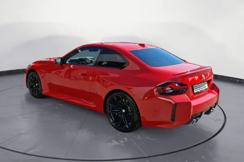 BMW M2 din 2024 cu 16.865 km - oferta BMW135271 - foto 5