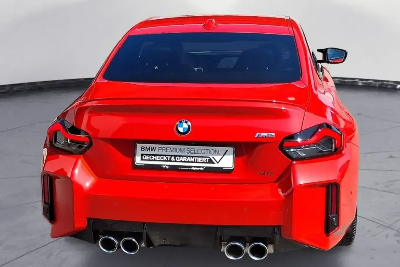 BMW M2 din 2024 cu 16.865 km - oferta BMW135271 - foto 6