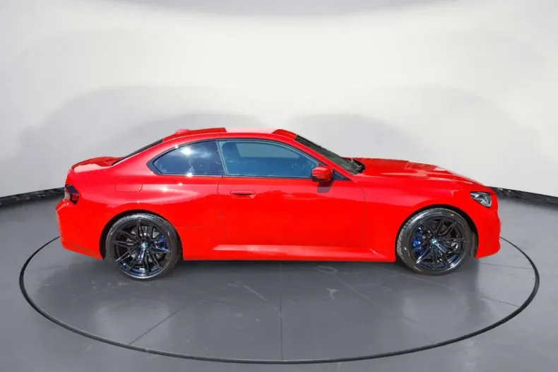 BMW M2 din 2024 cu 16.865 km - oferta BMW135271 - foto 7