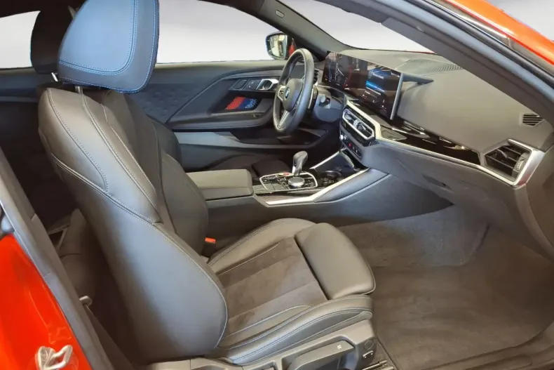 BMW M2 din 2024 cu 16.865 km - oferta BMW135271 - foto 9