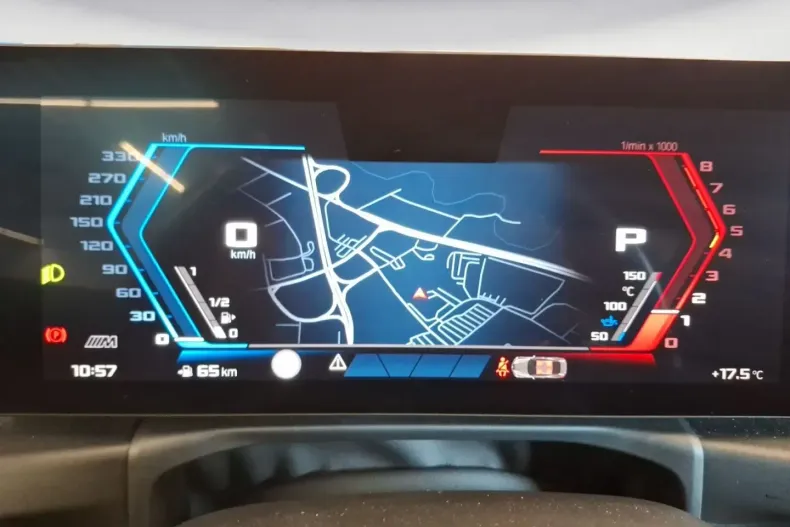 BMW M2 din 2024 cu 16.865 km - oferta BMW135271 - foto 10