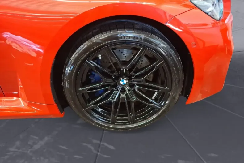 BMW M2 din 2024 cu 16.865 km - oferta BMW135271 - foto 12