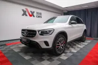 Mercedes-Benz GLC 300 din 2022 cu 142.417 km - oferta MER135272 - foto 1