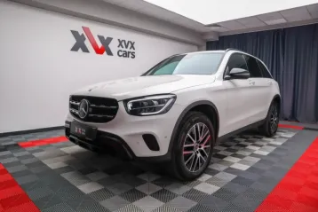 Mercedes-Benz GLC 300 din 2022 - oferta MER135272
