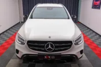 Mercedes-Benz GLC 300 din 2022 cu 142.417 km - oferta MER135272 - foto 2