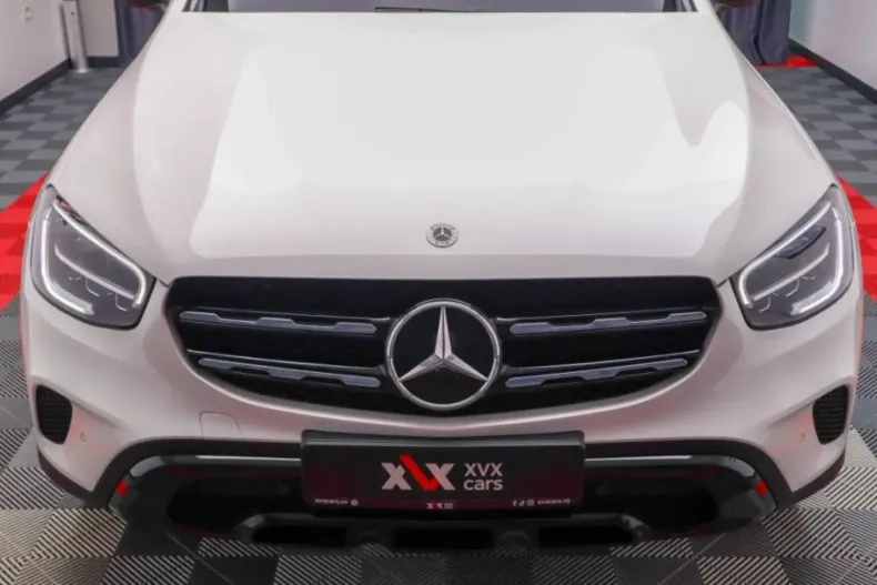 Mercedes-Benz GLC 300 din 2022 cu 142.417 km - oferta MER135272 - foto 3