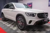 Mercedes-Benz GLC 300 din 2022 cu 142.417 km - oferta MER135272 - foto 5