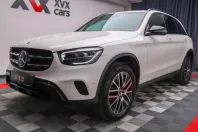 Mercedes-Benz GLC 300 din 2022 cu 142.417 km - oferta MER135272 - foto 6