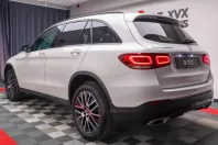Mercedes-Benz GLC 300 din 2022 cu 142.417 km - oferta MER135272 - foto 9