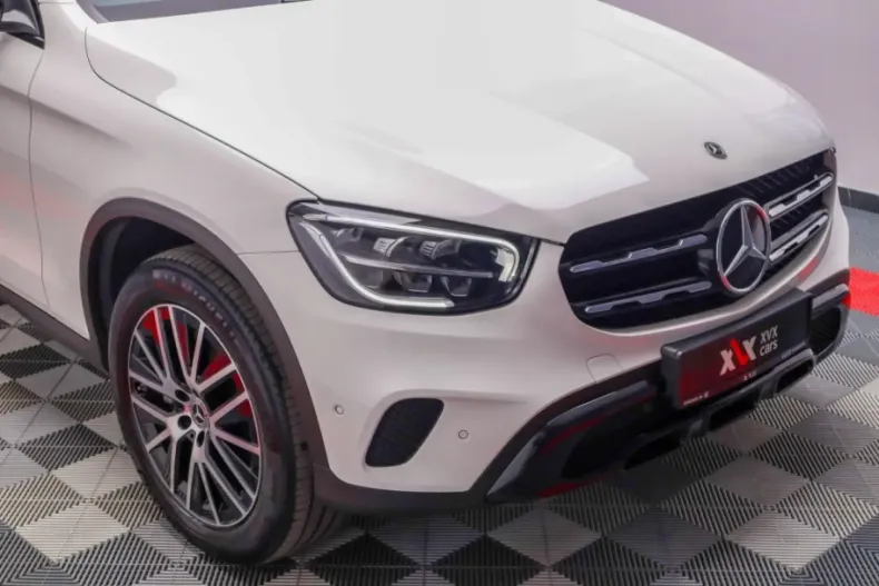 Mercedes-Benz GLC 300 din 2022 cu 142.417 km - oferta MER135272 - foto 10