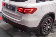 Mercedes-Benz GLC 300 din 2022 cu 142.417 km - oferta MER135272 - foto 11