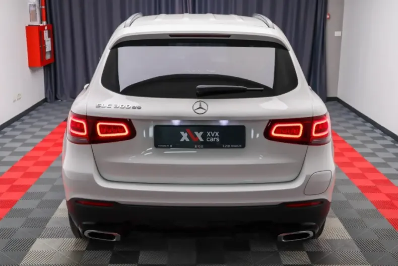 Mercedes-Benz GLC 300 din 2022 cu 142.417 km - oferta MER135272 - foto 12
