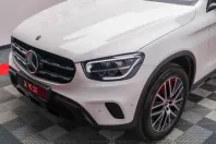 Mercedes-Benz GLC 300 din 2022 cu 142.417 km - oferta MER135272 - foto 13