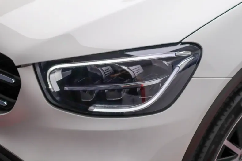 Mercedes-Benz GLC 300 din 2022 cu 142.417 km - oferta MER135272 - foto 15