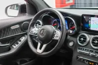 Mercedes-Benz GLC 300 din 2022 cu 142.417 km - oferta MER135272 - foto 19