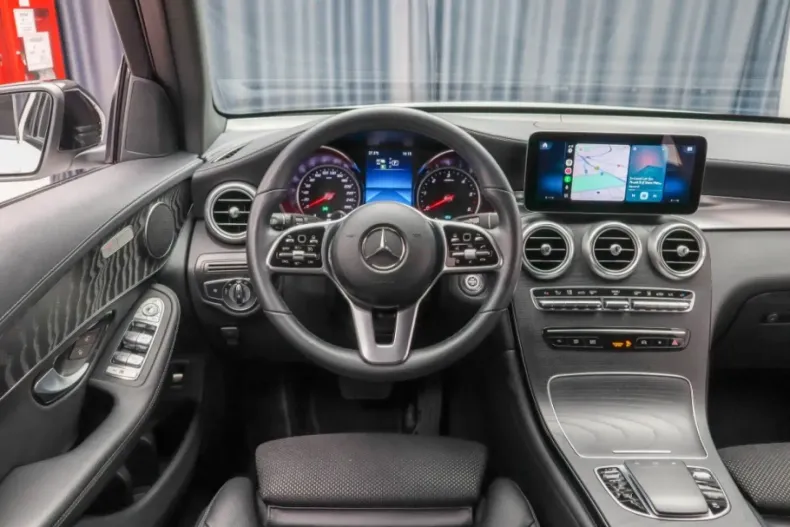 Mercedes-Benz GLC 300 din 2022 cu 142.417 km - oferta MER135272 - foto 20