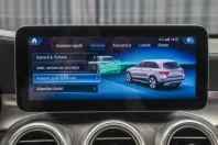 Mercedes-Benz GLC 300 din 2022 cu 142.417 km - oferta MER135272 - foto 21