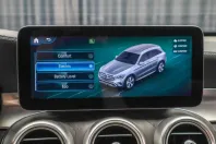 Mercedes-Benz GLC 300 din 2022 cu 142.417 km - oferta MER135272 - foto 22